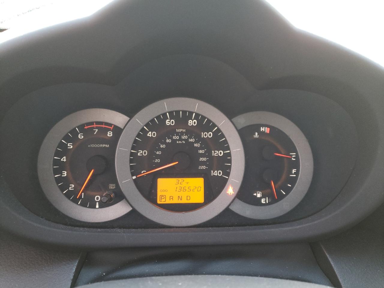 2012 Toyota RAV 4 - Image 9