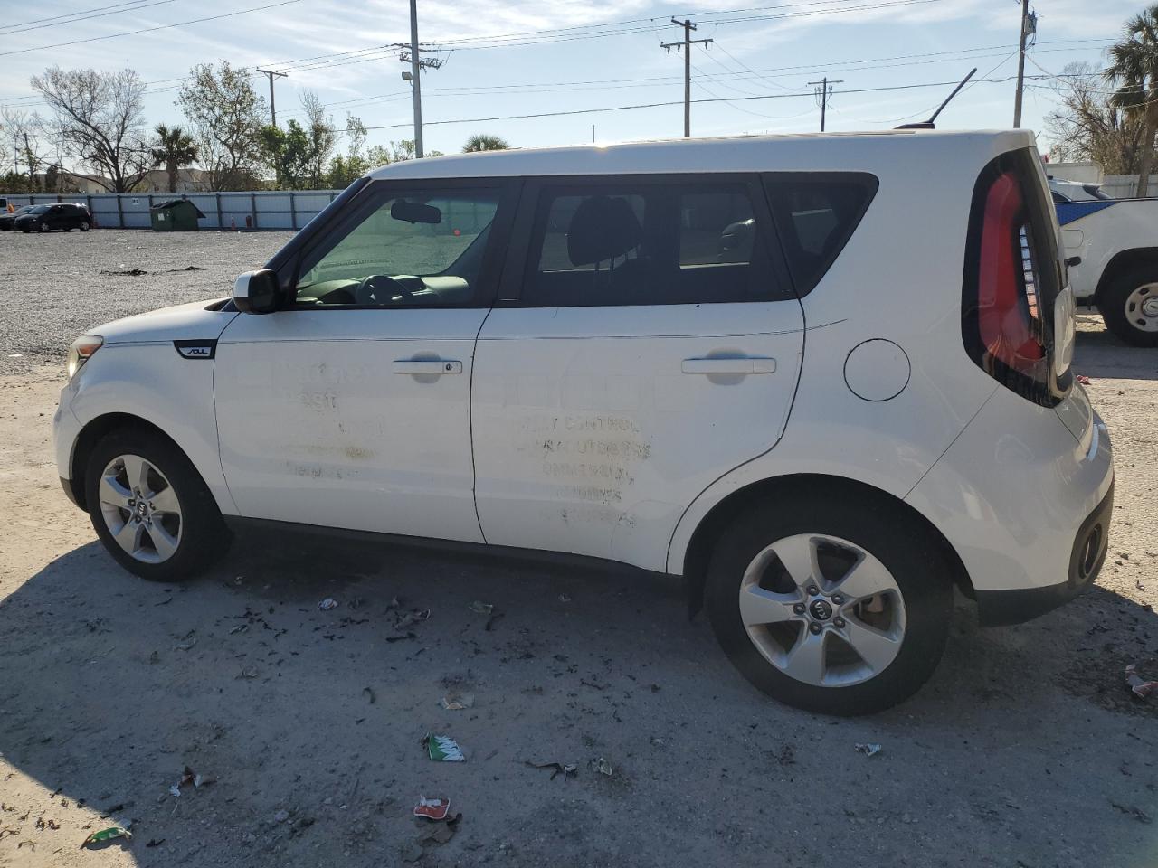 2018 Kia Soul - Image 2