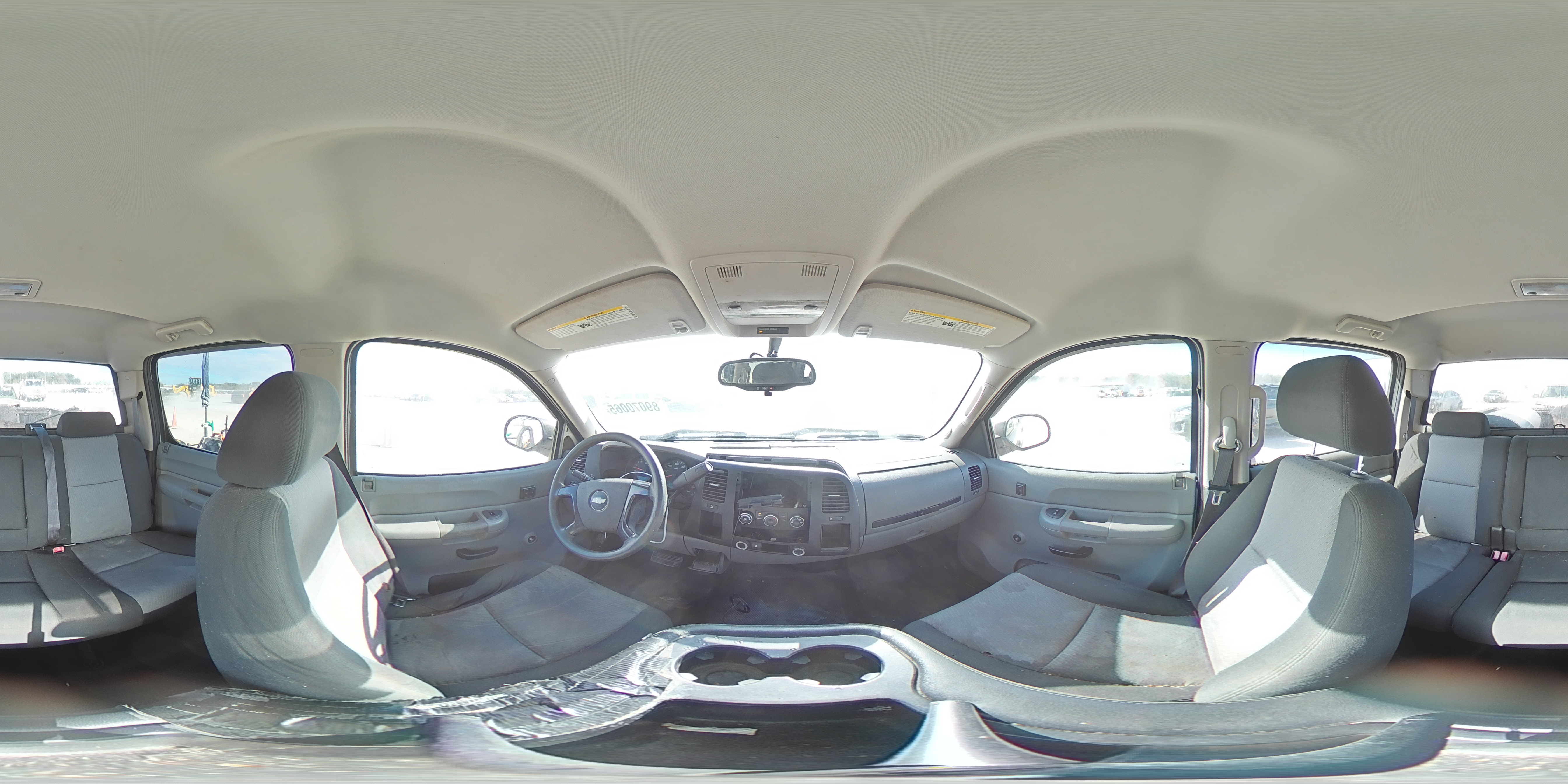 2009 Chevrolet Silverado - Image 13