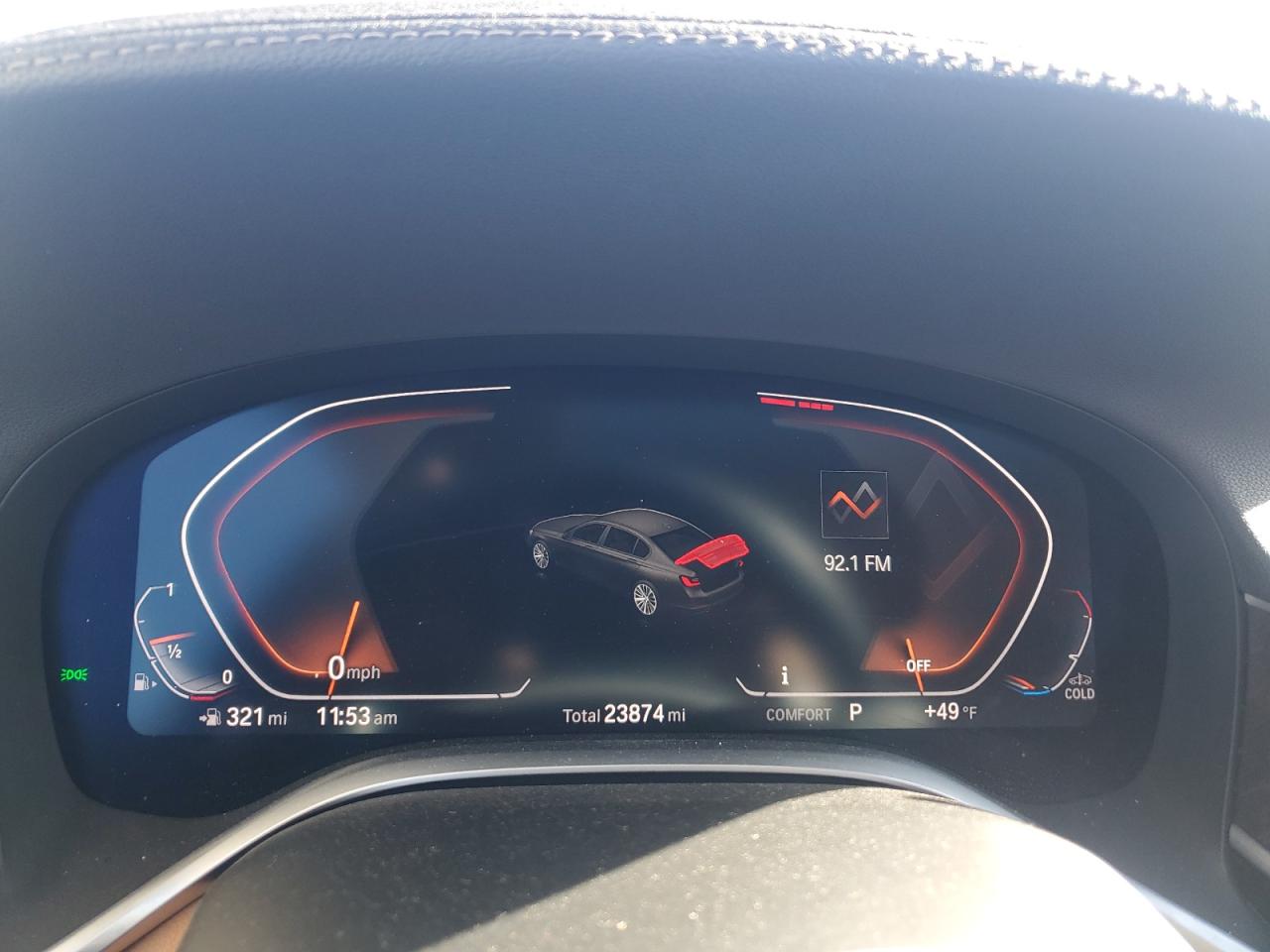 2022 BMW 7er - Image 9