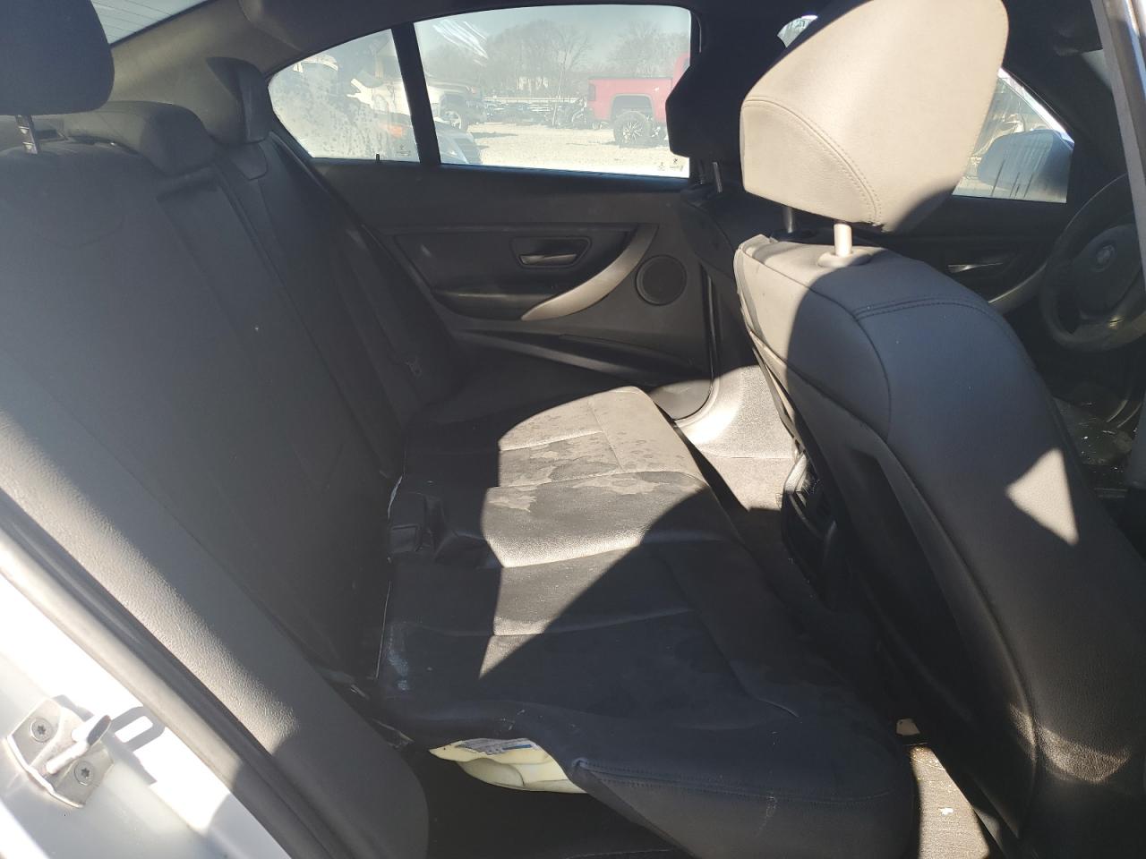 2017 BMW 3er - Image 11