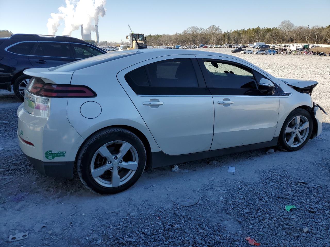 2014 Chevrolet Volt - Image 3