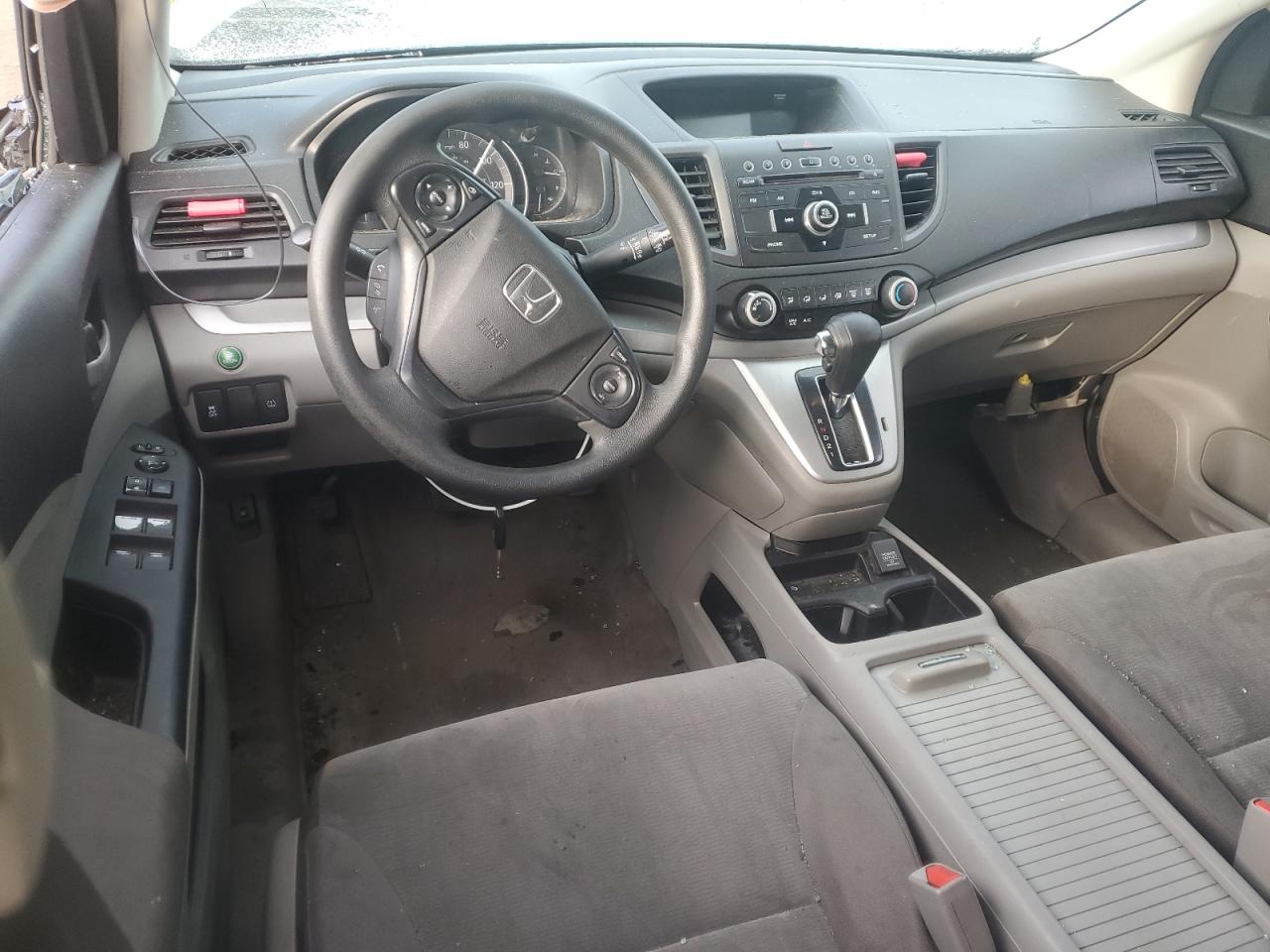 2014 Honda CR-V - Image 8