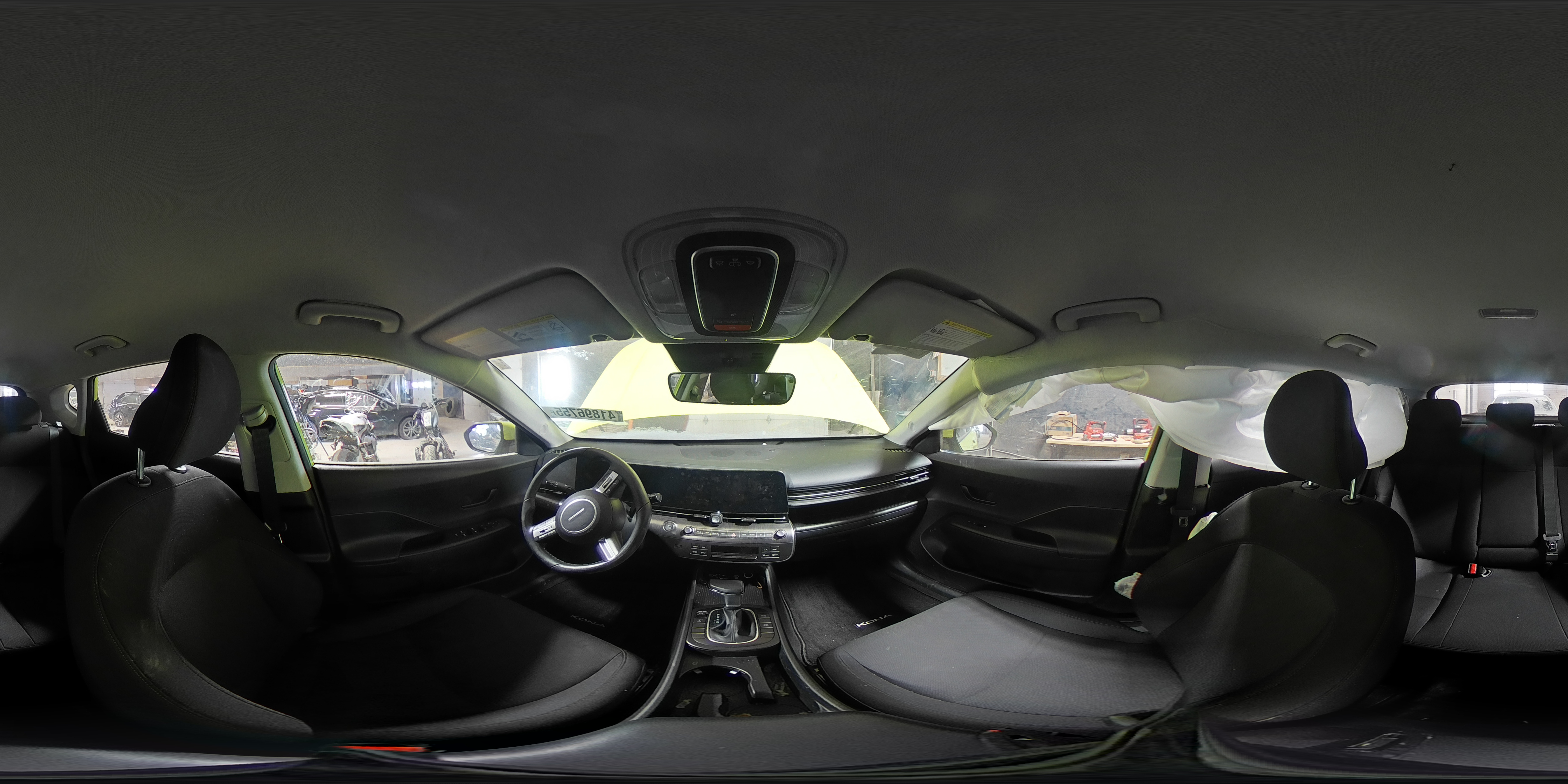 2024 Hyundai Kona - Image 14
