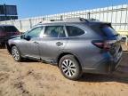 2020 Subaru Outback Premium на продаже в Chatham, VA - Front End