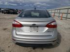 2015 Ford Fiesta Se zu verkaufen in Jacksonville, FL - All Over
