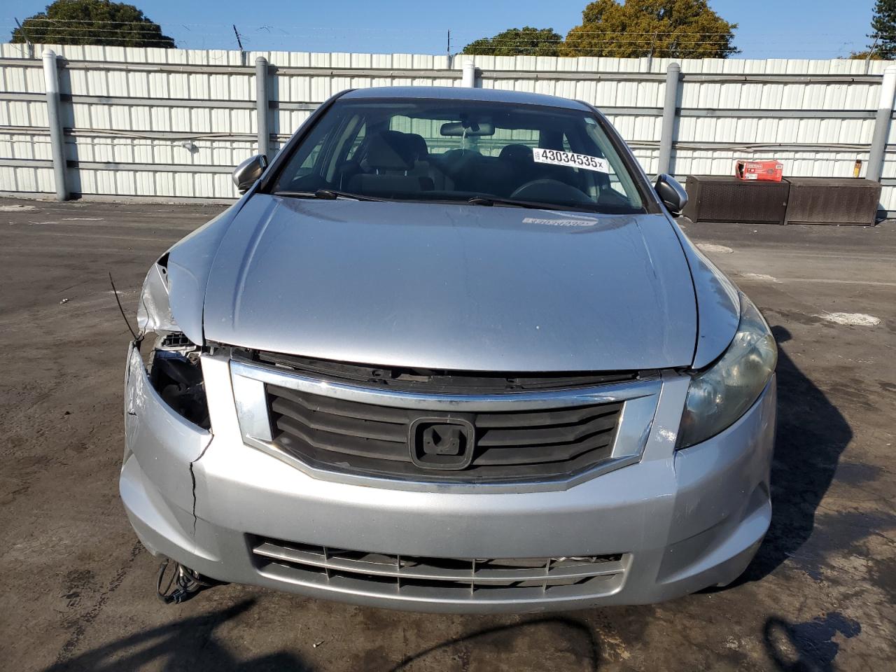 2010 Honda Accord - Image 5