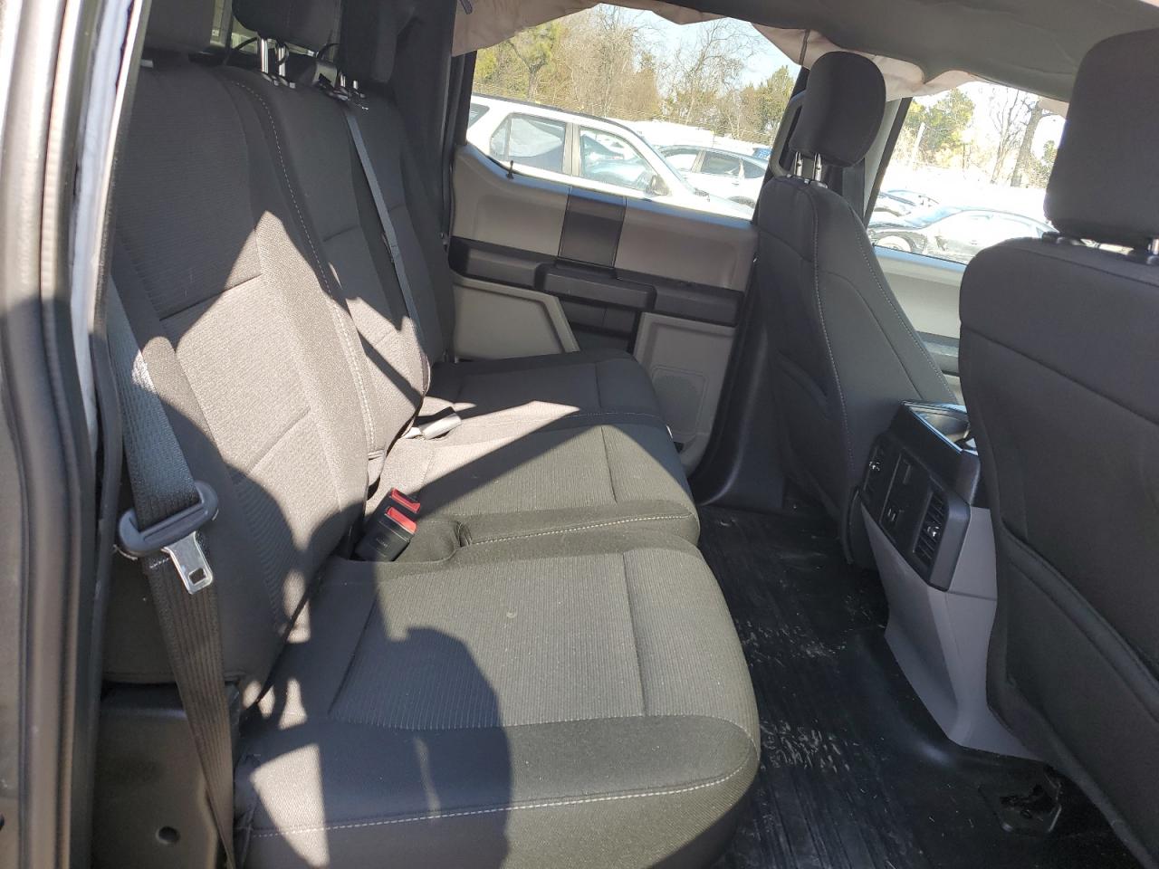 2018 Ford F-150 - Image 10