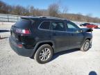 2019 Jeep Cherokee Latitude for Sale in Prairie Grove, AR - Front End