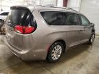 2018 Chrysler Pacifica Touring L na sprzedaż w Avon, MN - Front End