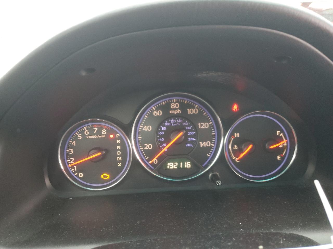 2005 Honda Civic - Image 9