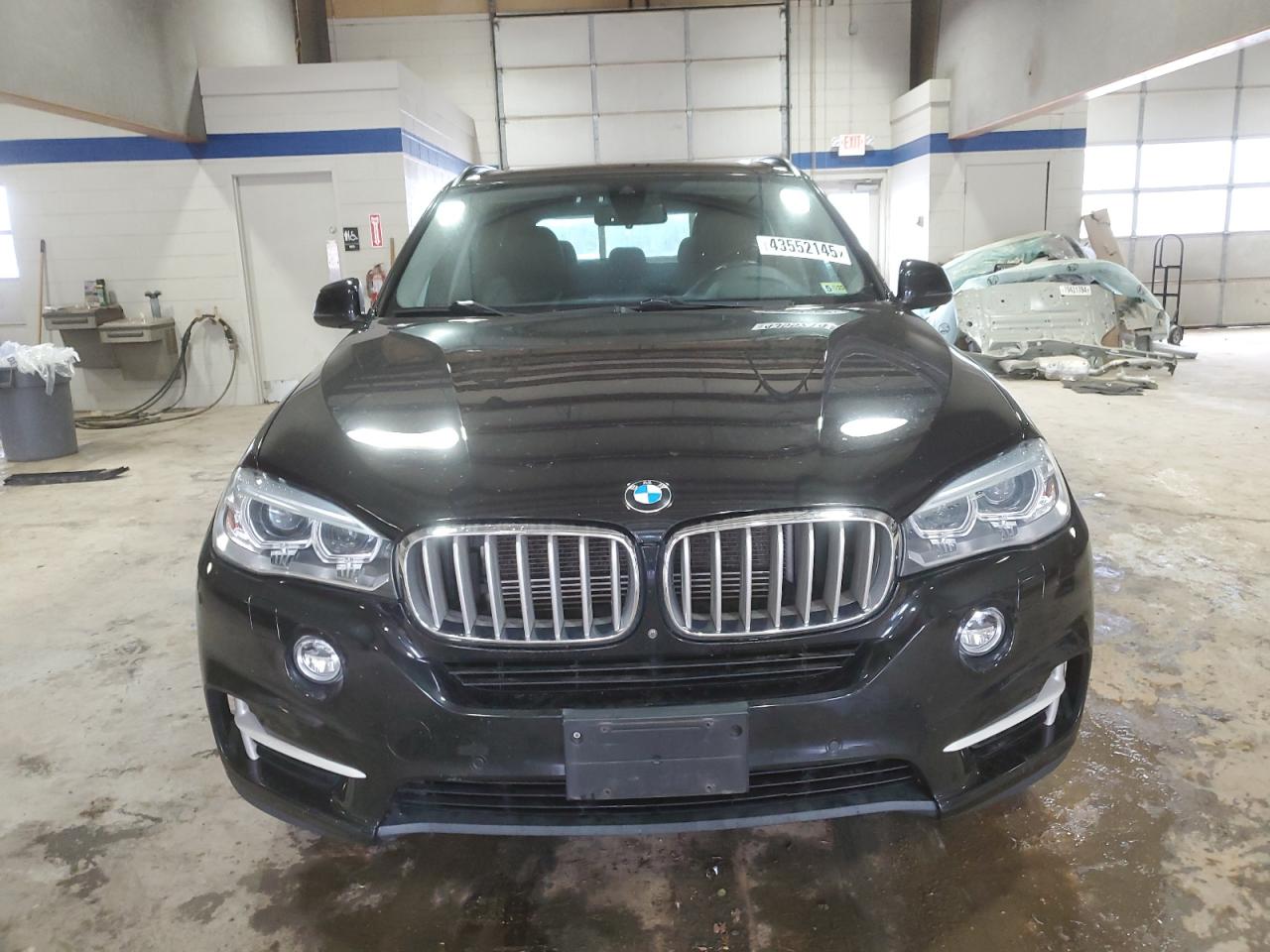 2016 BMW X5 - Image 5