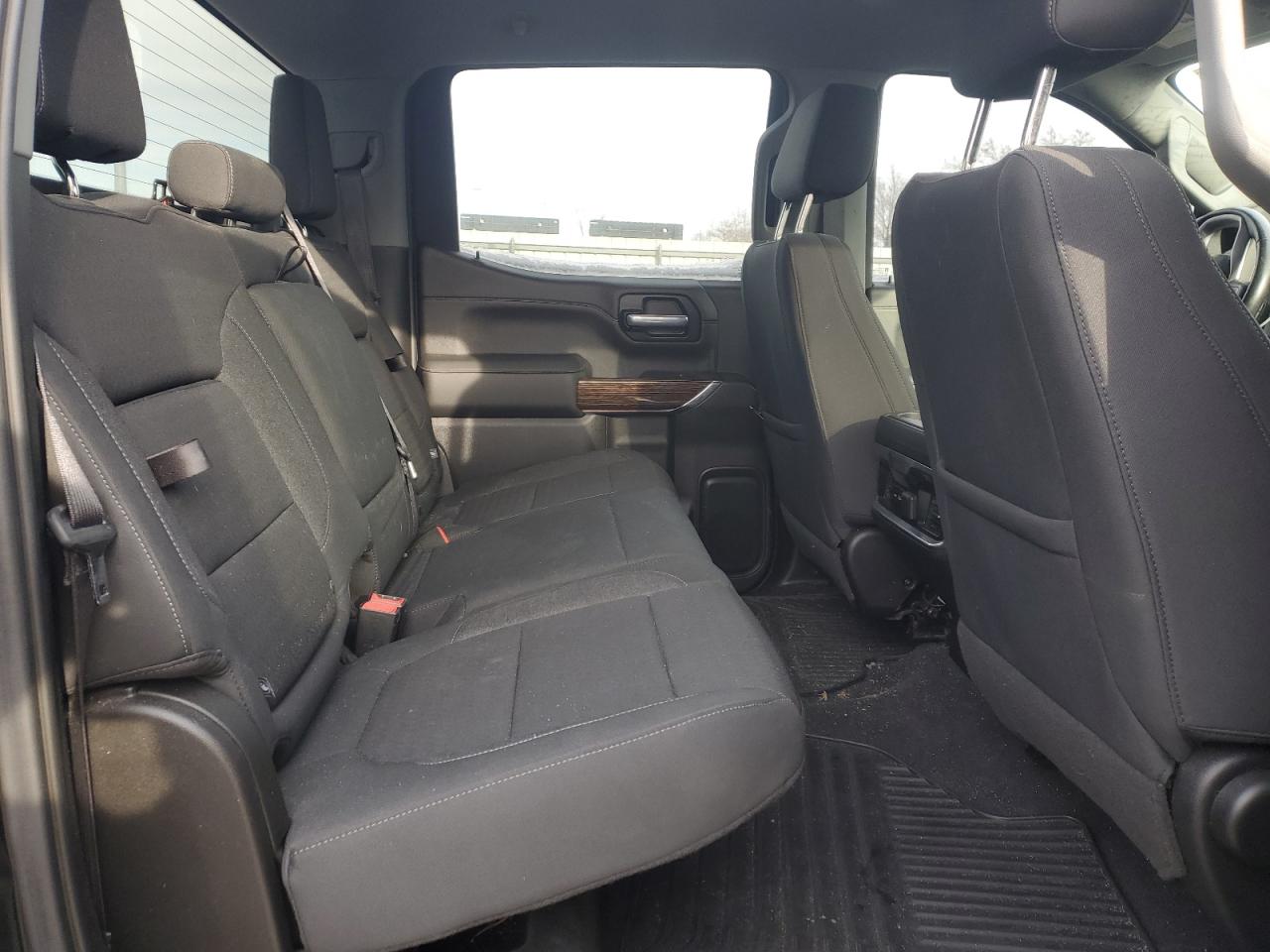 2020 GMC Sierra - Image 10