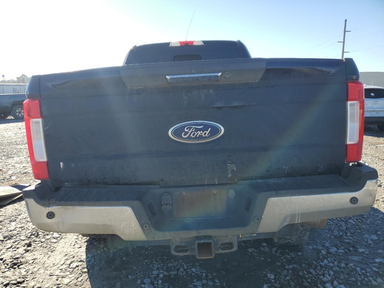 2019 Ford F250 - Image 6