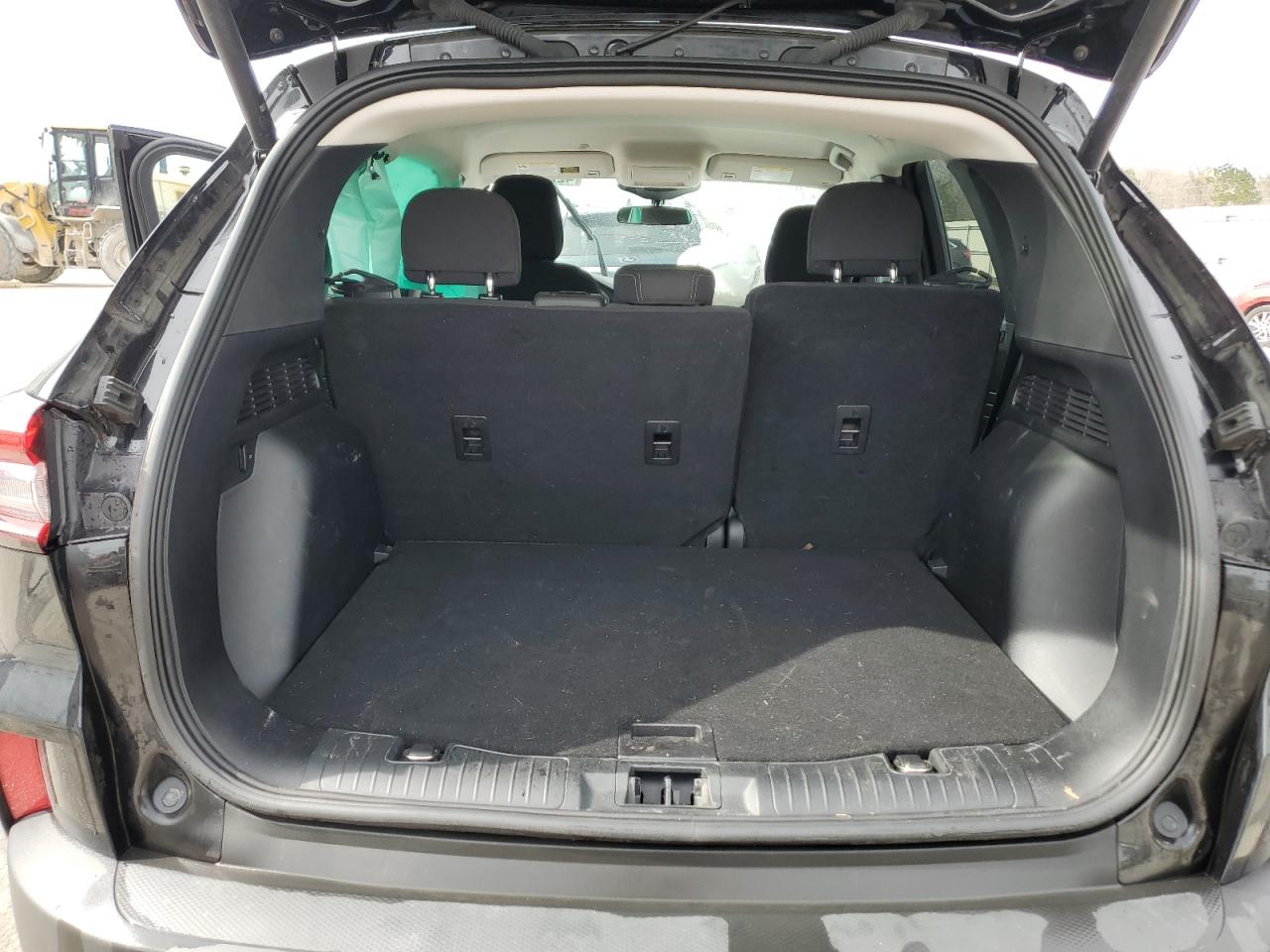 2023 Ford Escape - Image 6