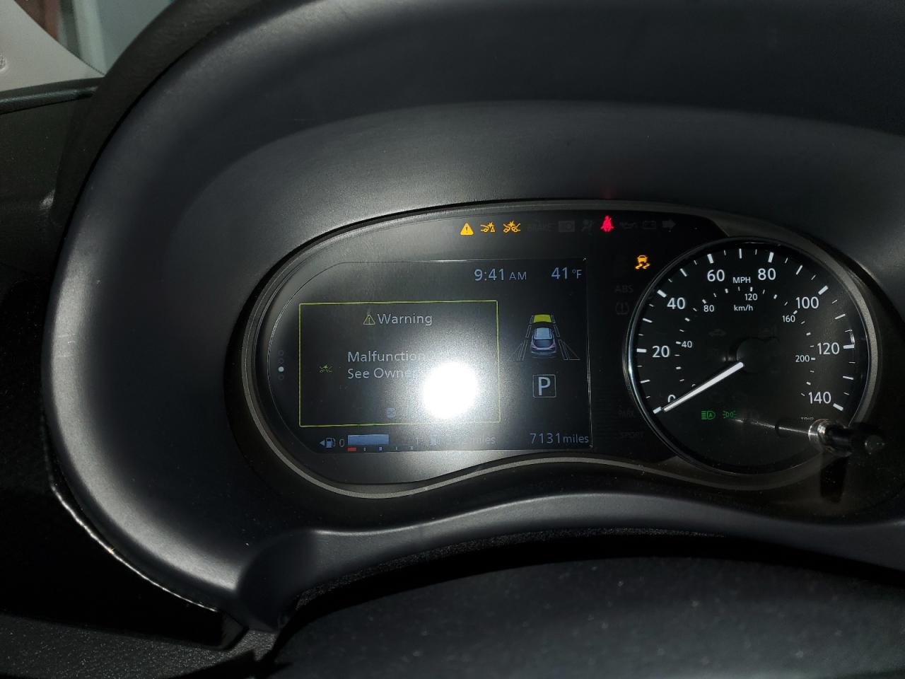 2024 Nissan Kicks - Image 9