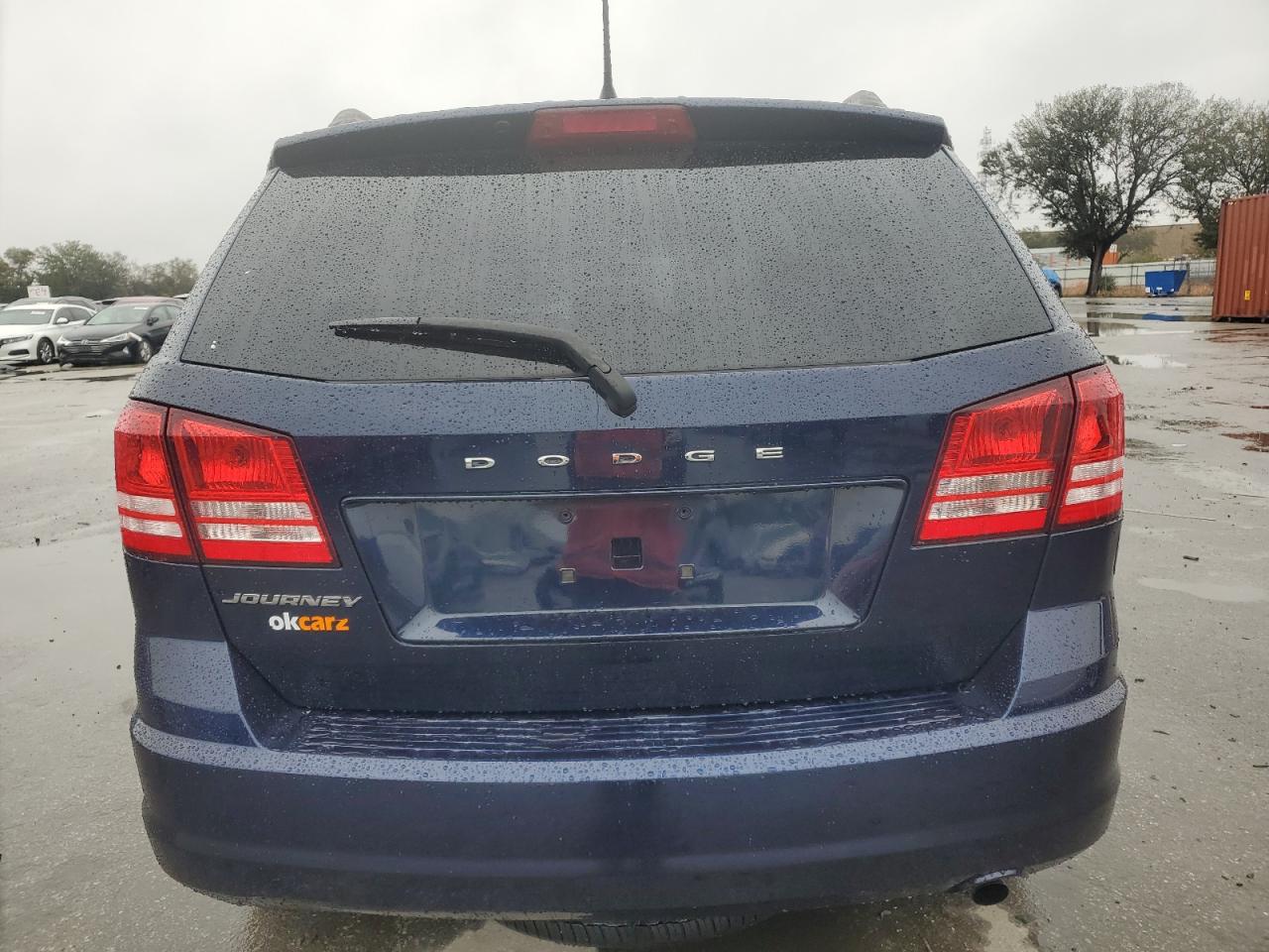 2017 Dodge Journey - Image 6