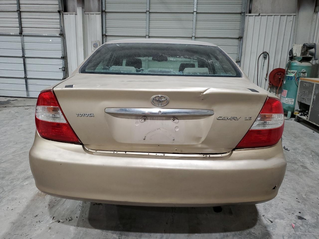 2003 Toyota Camry - Image 6