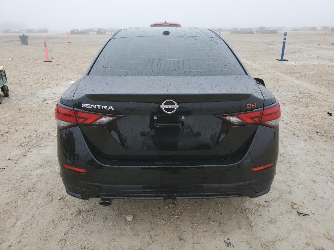 2024 Nissan Sentra - Image 6