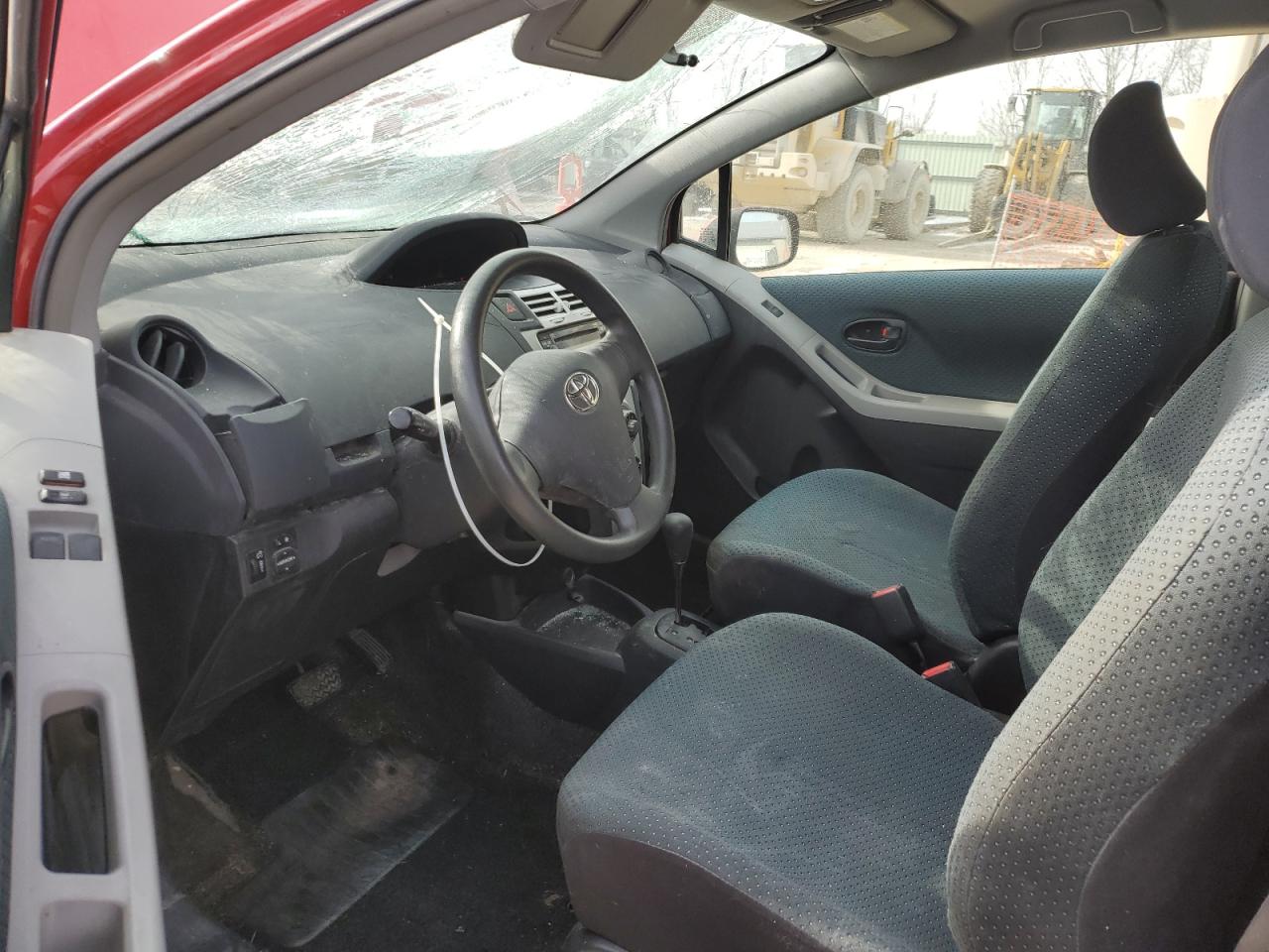 2008 Toyota Yaris - Image 7