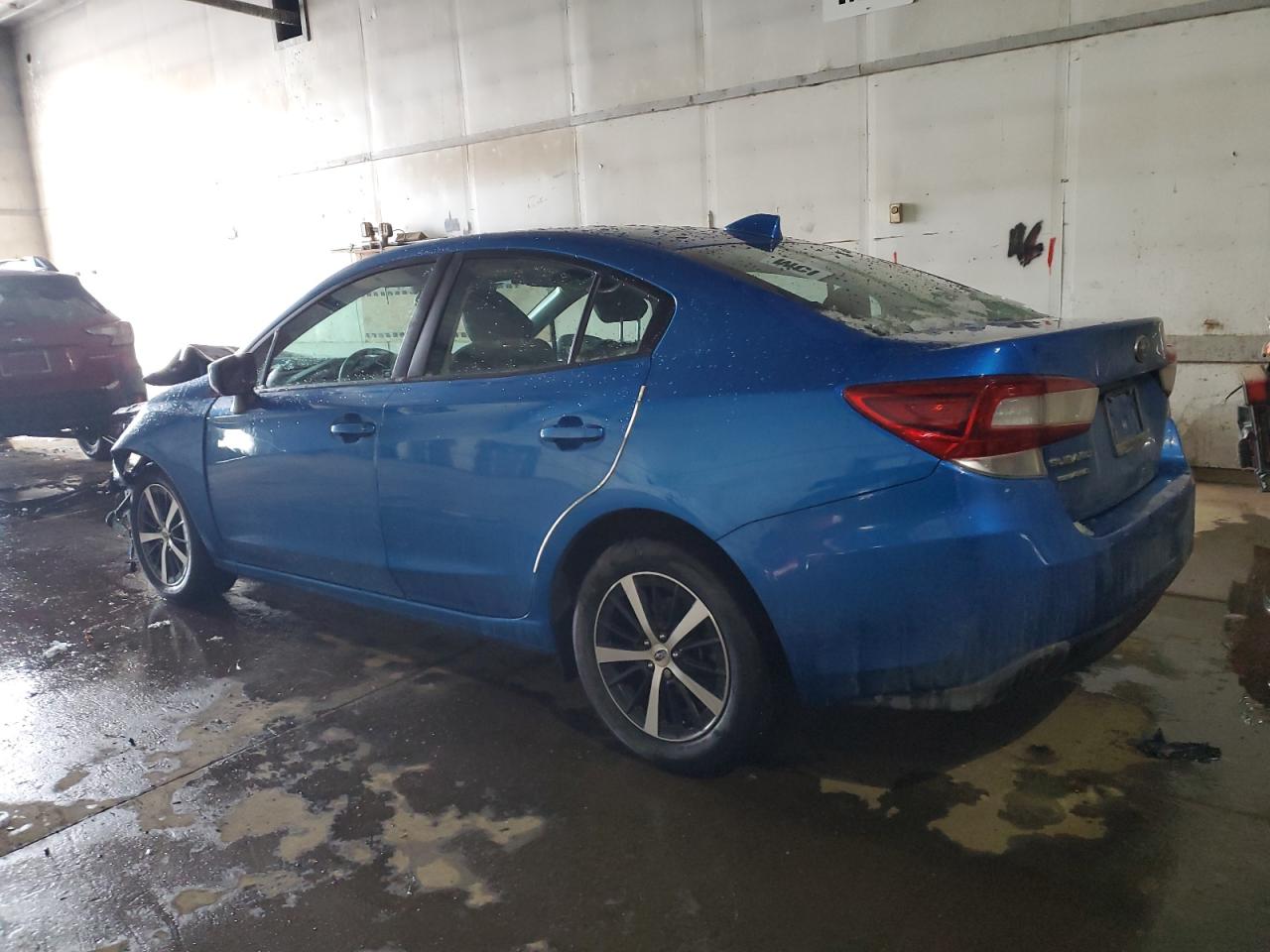 2020 Subaru Impreza - Image 2