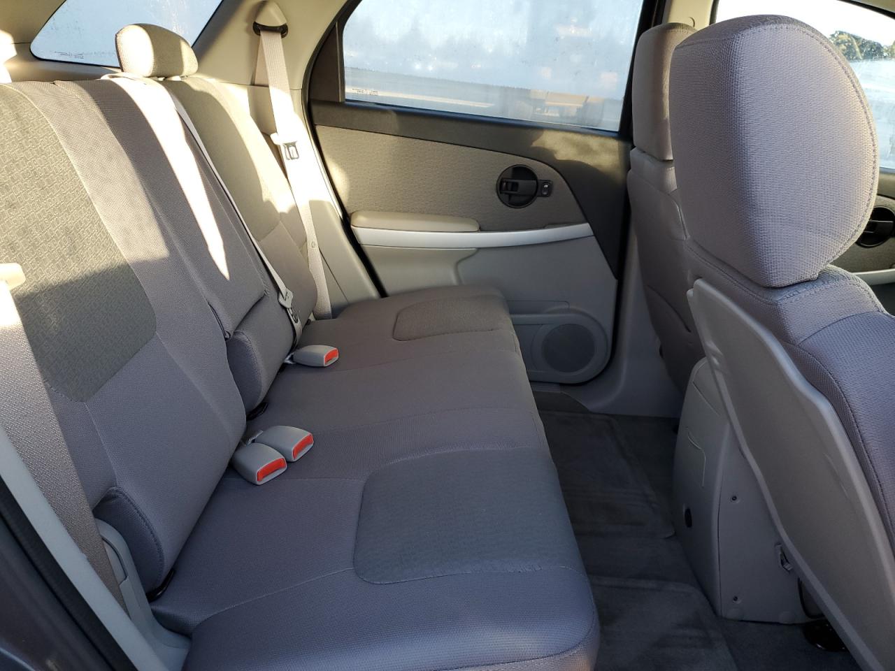 2008 Chevrolet Equinox - Image 11