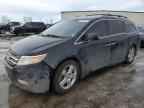 2013 Honda Odyssey Touring na sprzedaż w Rocky View County, AB - Vandalism