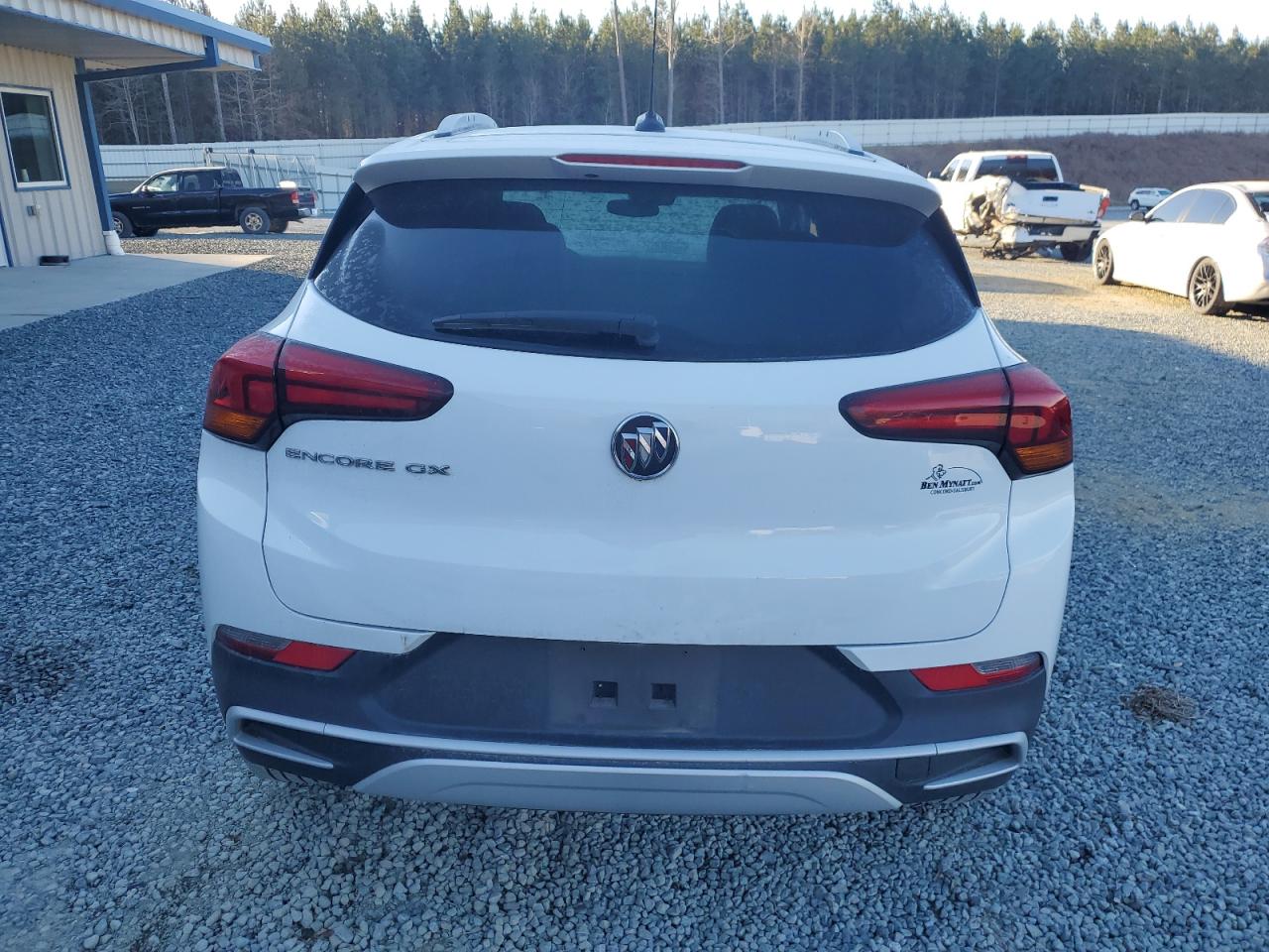 2022 Buick Encore - Image 6