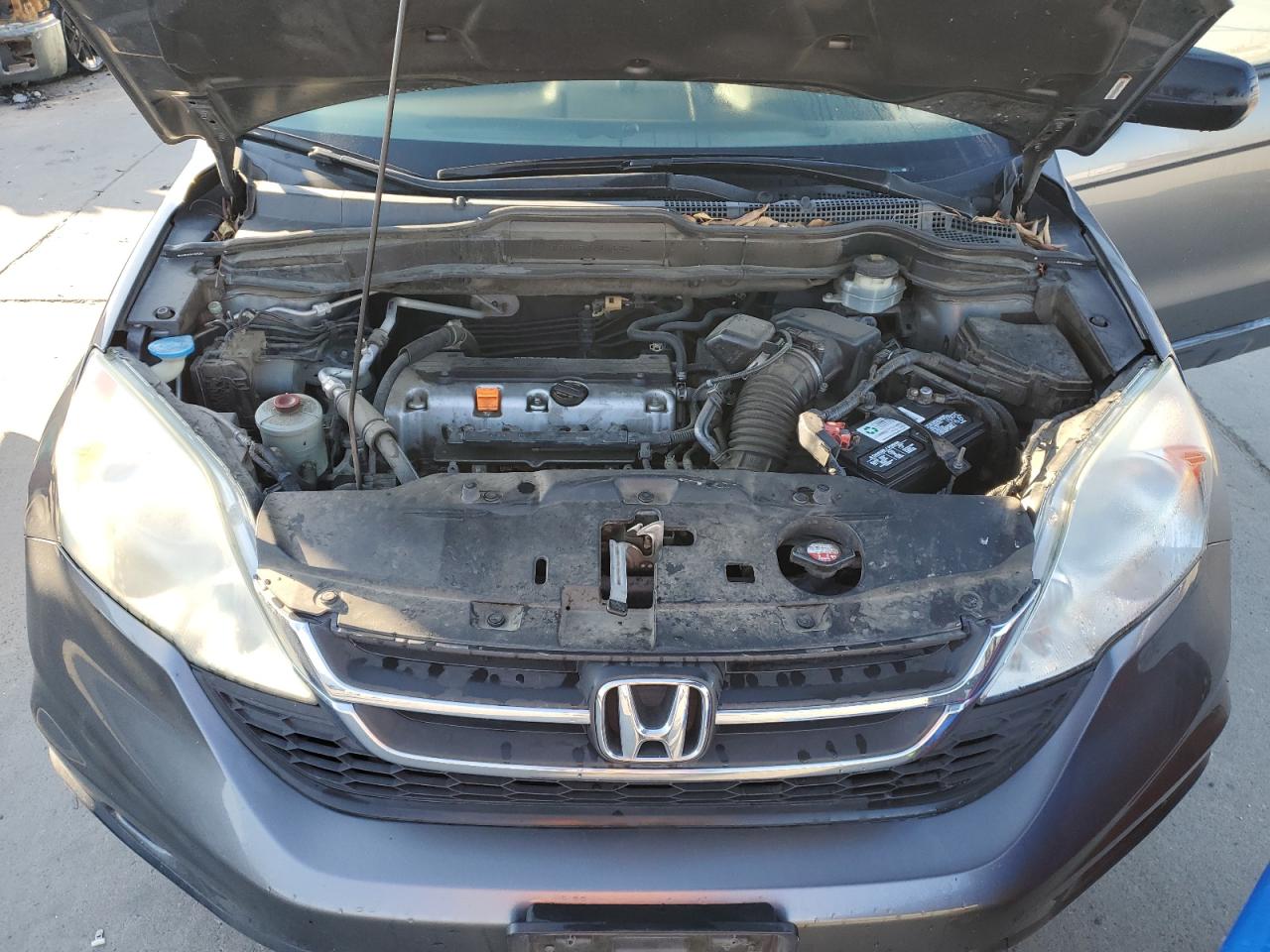 2011 Honda CR-V - Image 12