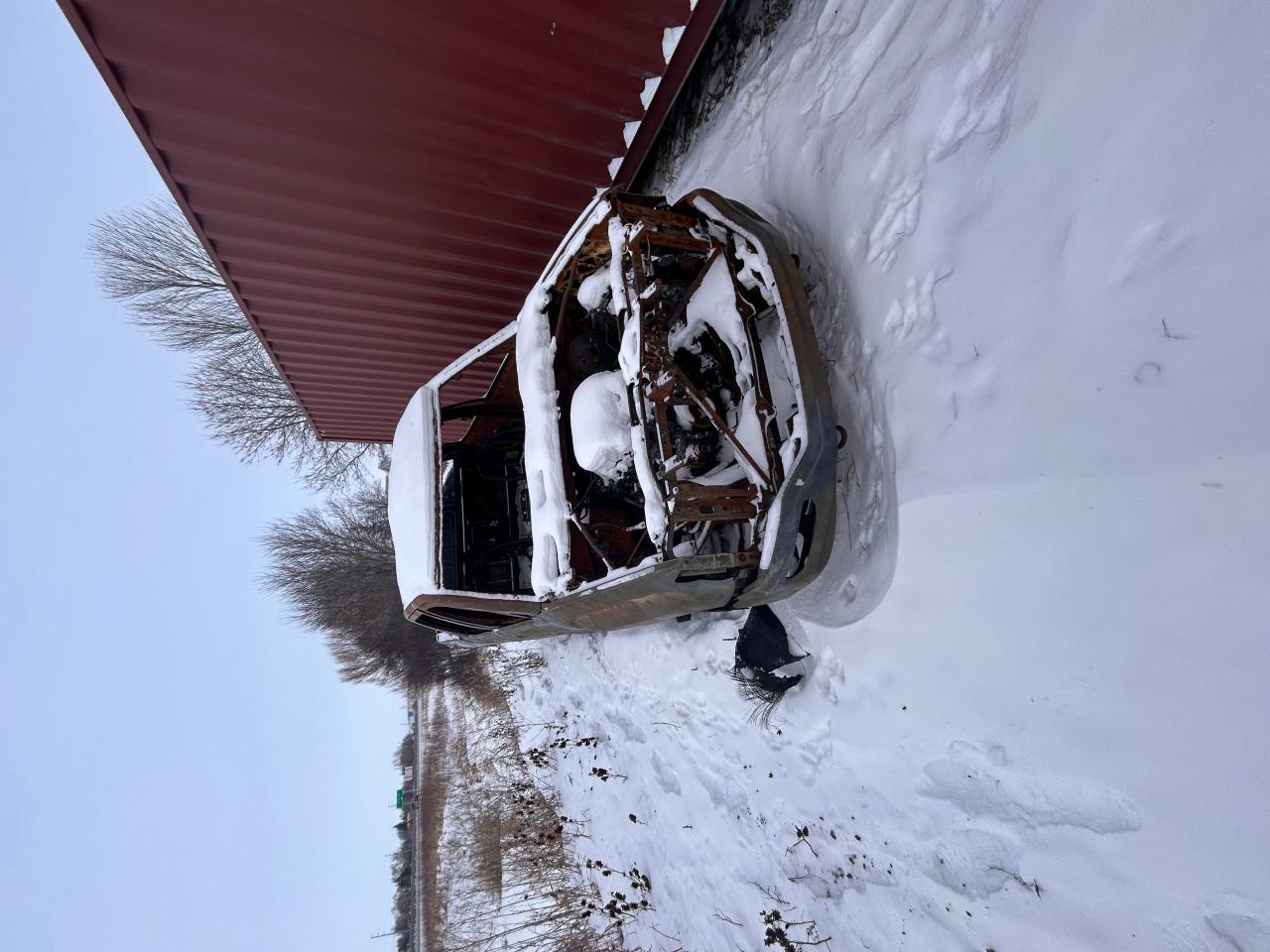 2018 GMC Sierra - Image 6