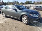 2007 Lexus Ls 460 for Sale in Savannah, GA - Side