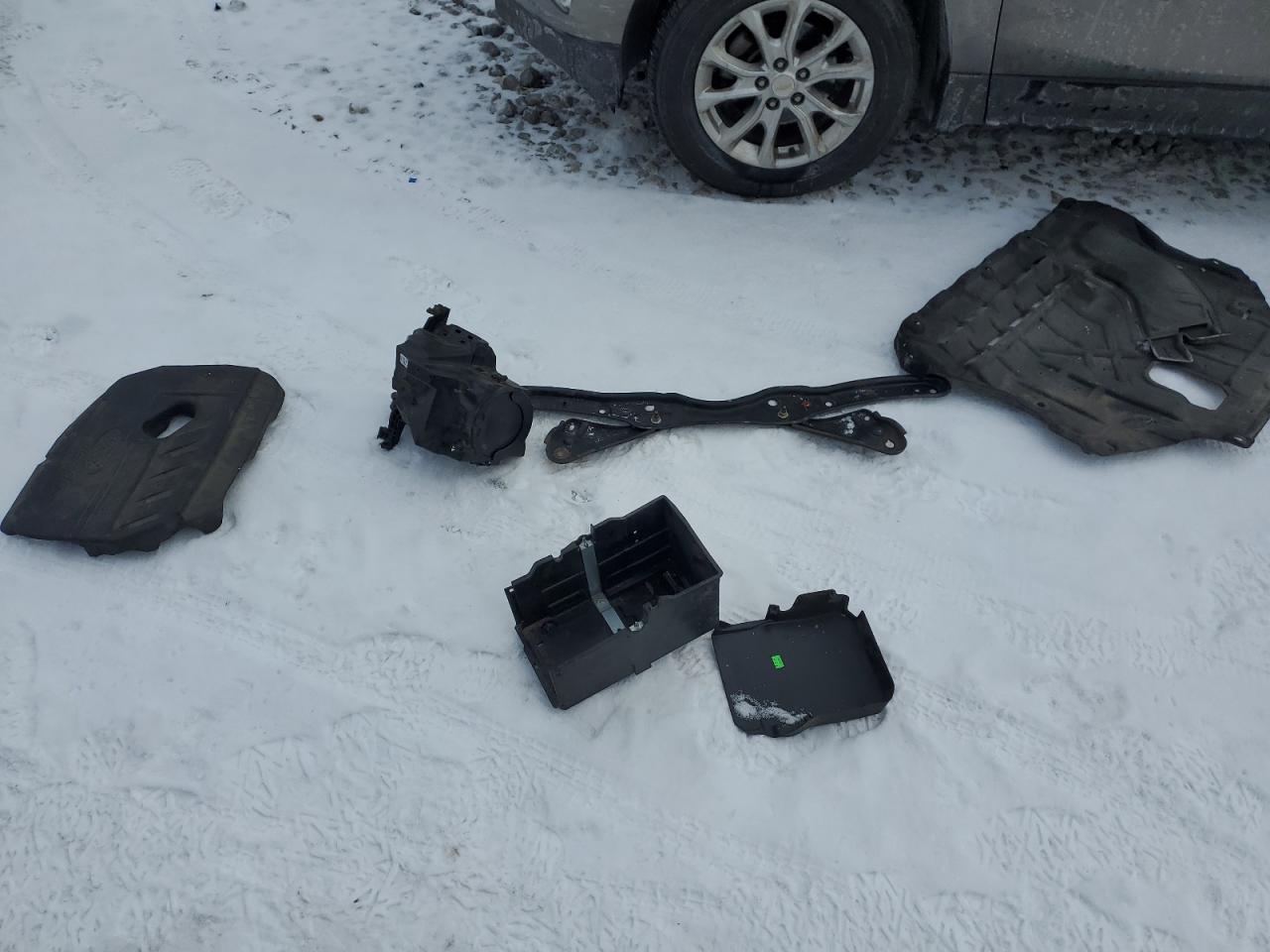 2018 Ford Escape - Image 13