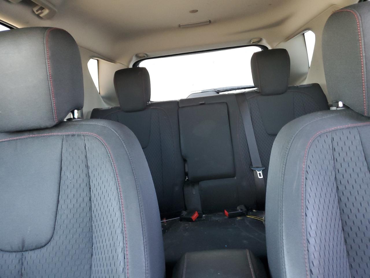 2012 Chevrolet Equinox - Image 10