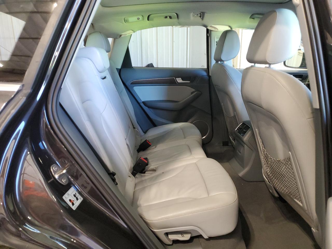 2015 Audi Q5 - Image 12