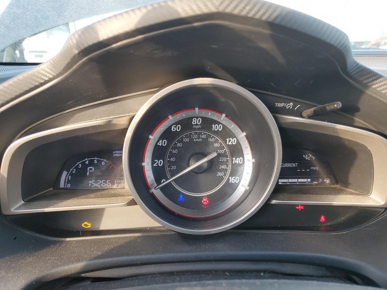 2014 Mazda 3 - Image 9