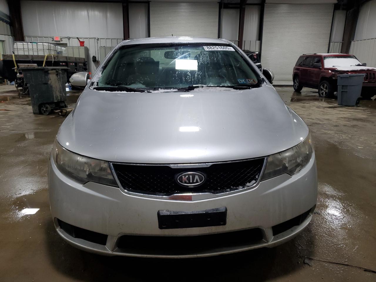 2010 Kia Forte - Image 5
