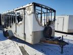2001 Wells Cargo Trailer for Sale in Des Moines, IA - Burn
