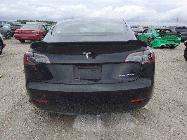  TESLA MODEL 3 2021 Сірий