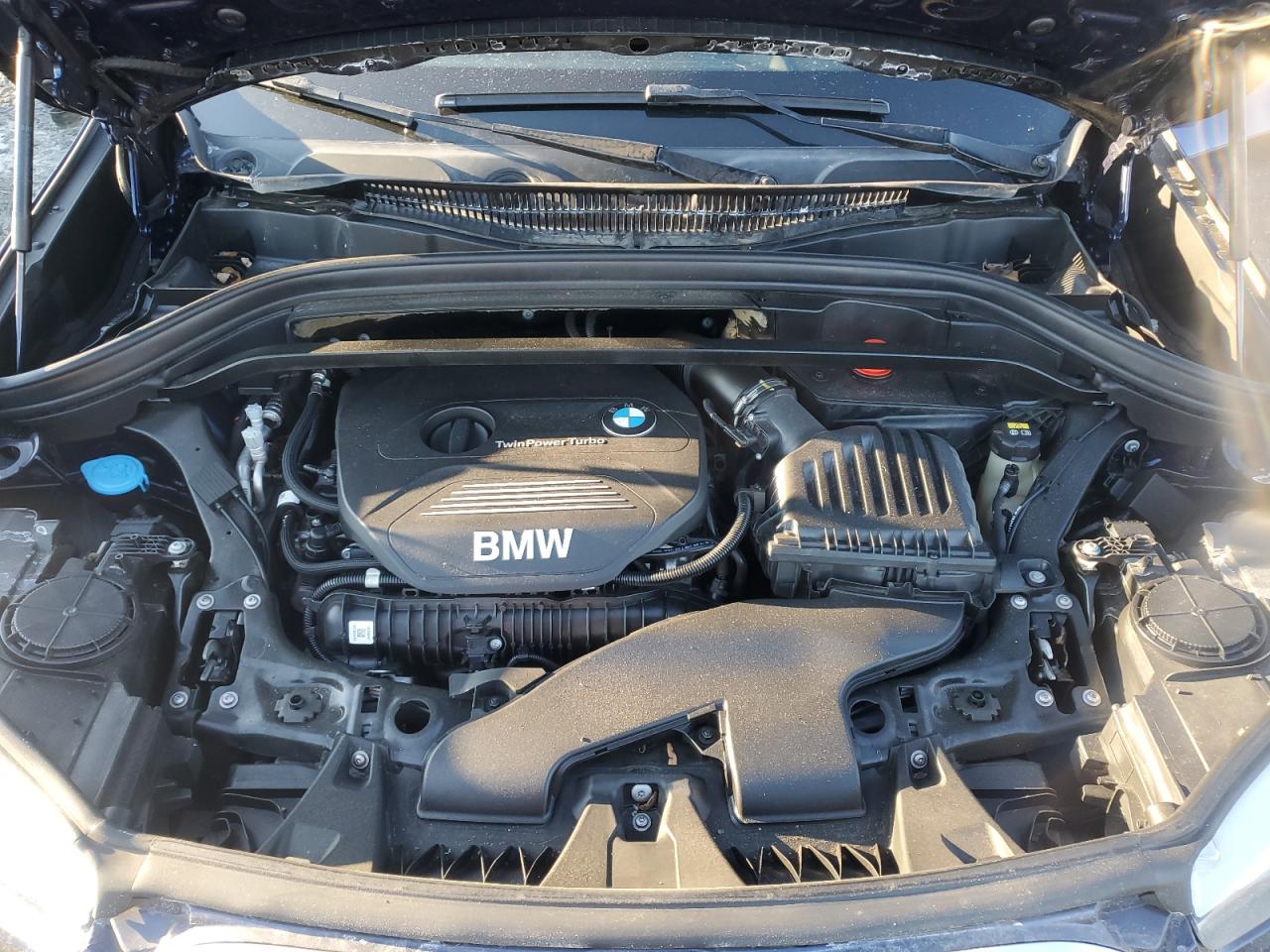 2018 BMW X1 - Image 14