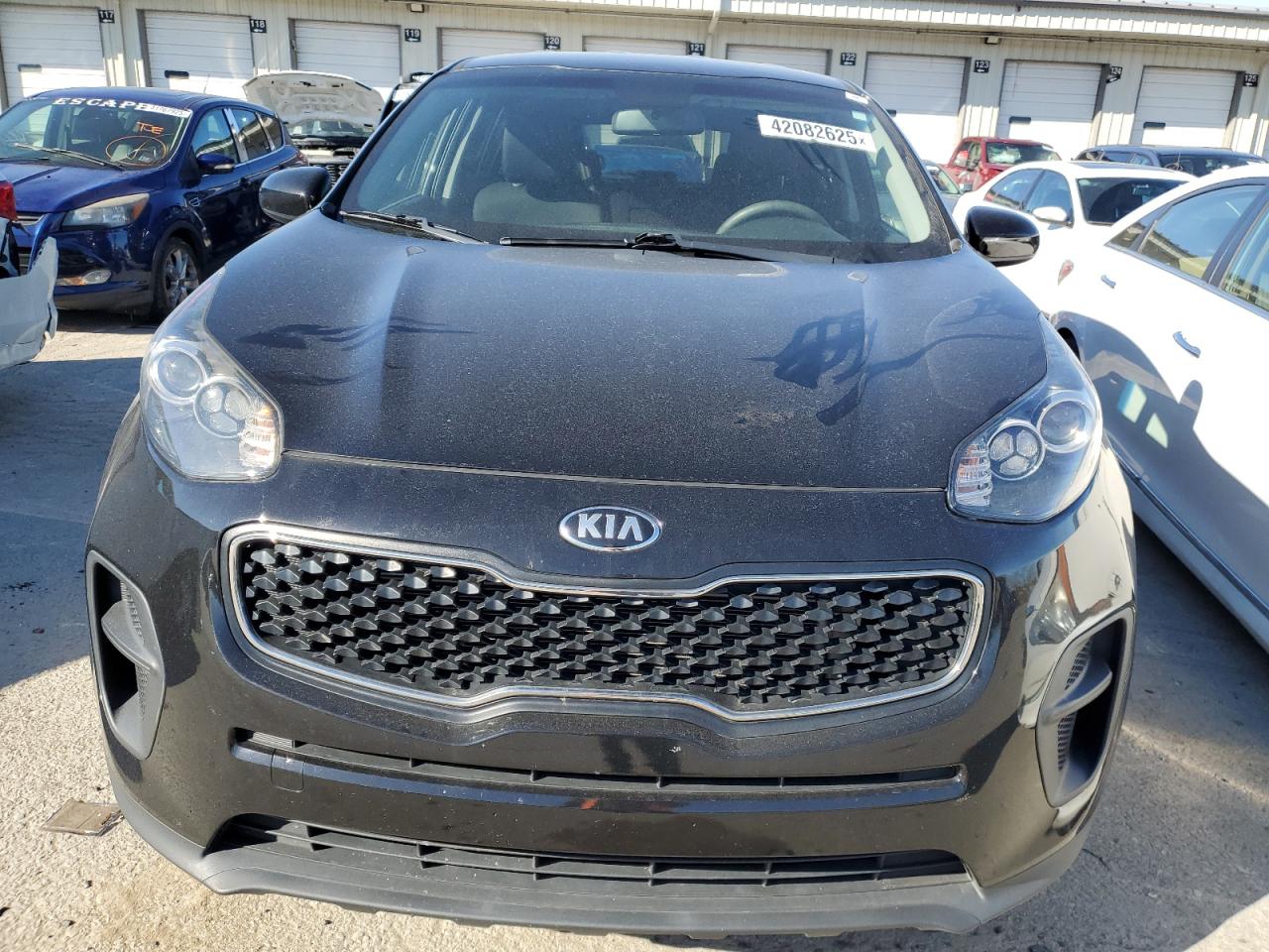 2019 Kia Sportage - Image 5
