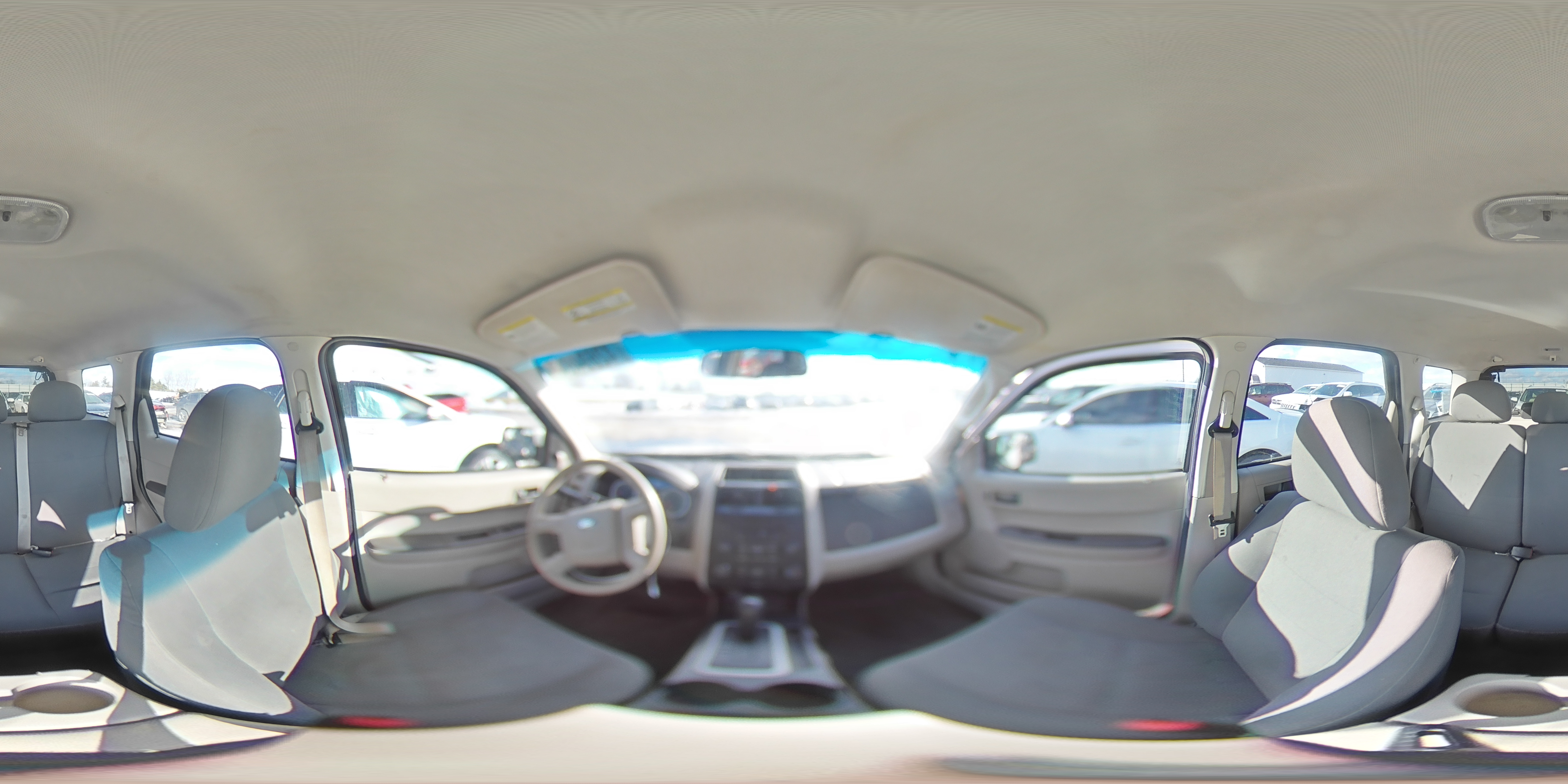2012 Ford Escape - Image 12