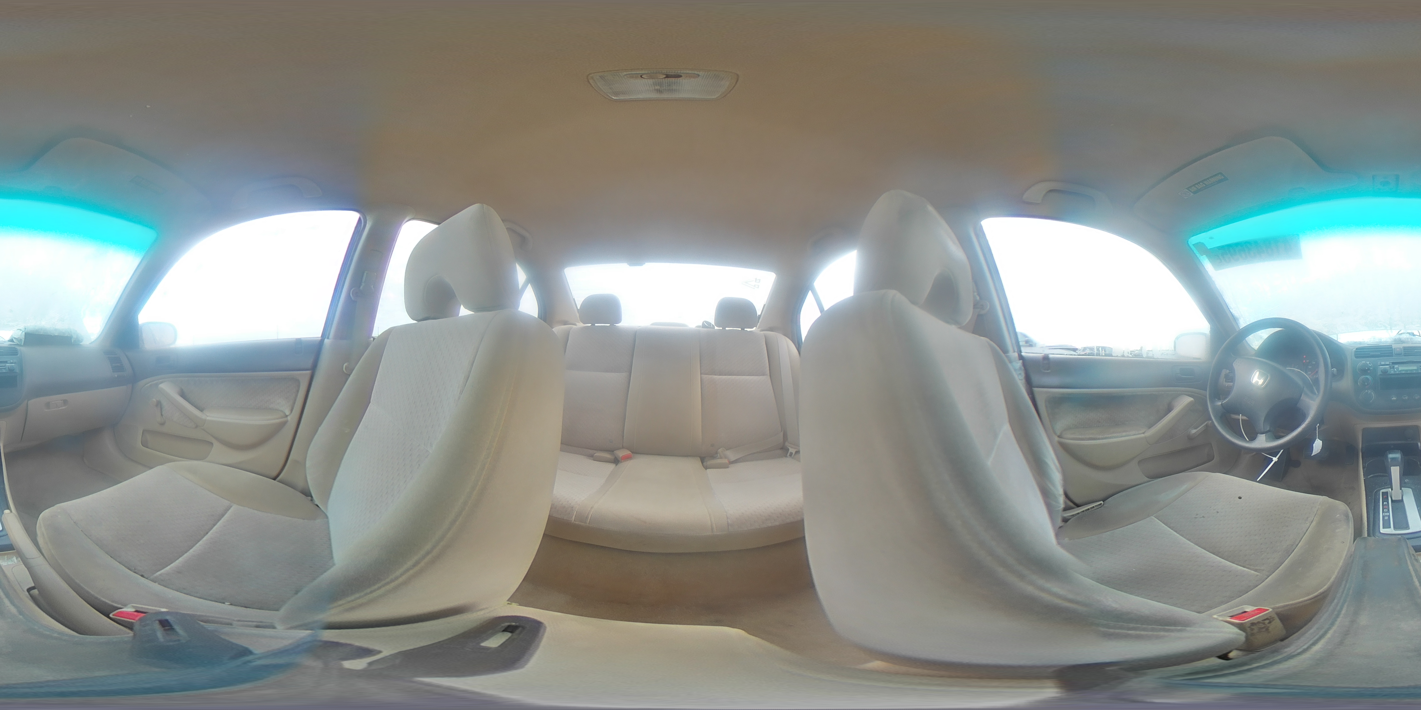 2005 Honda Civic - Image 13
