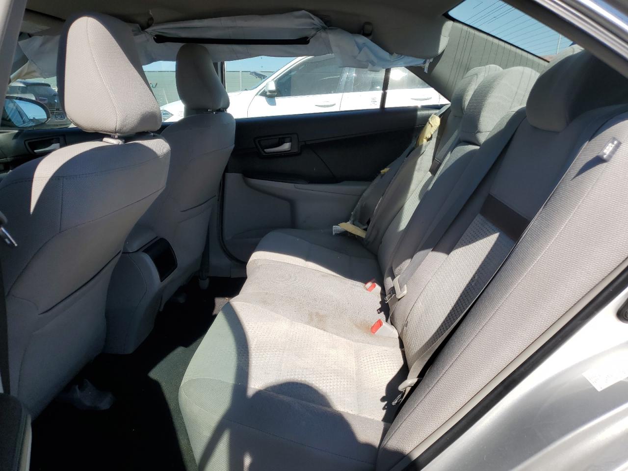2014 Toyota Camry - Image 10