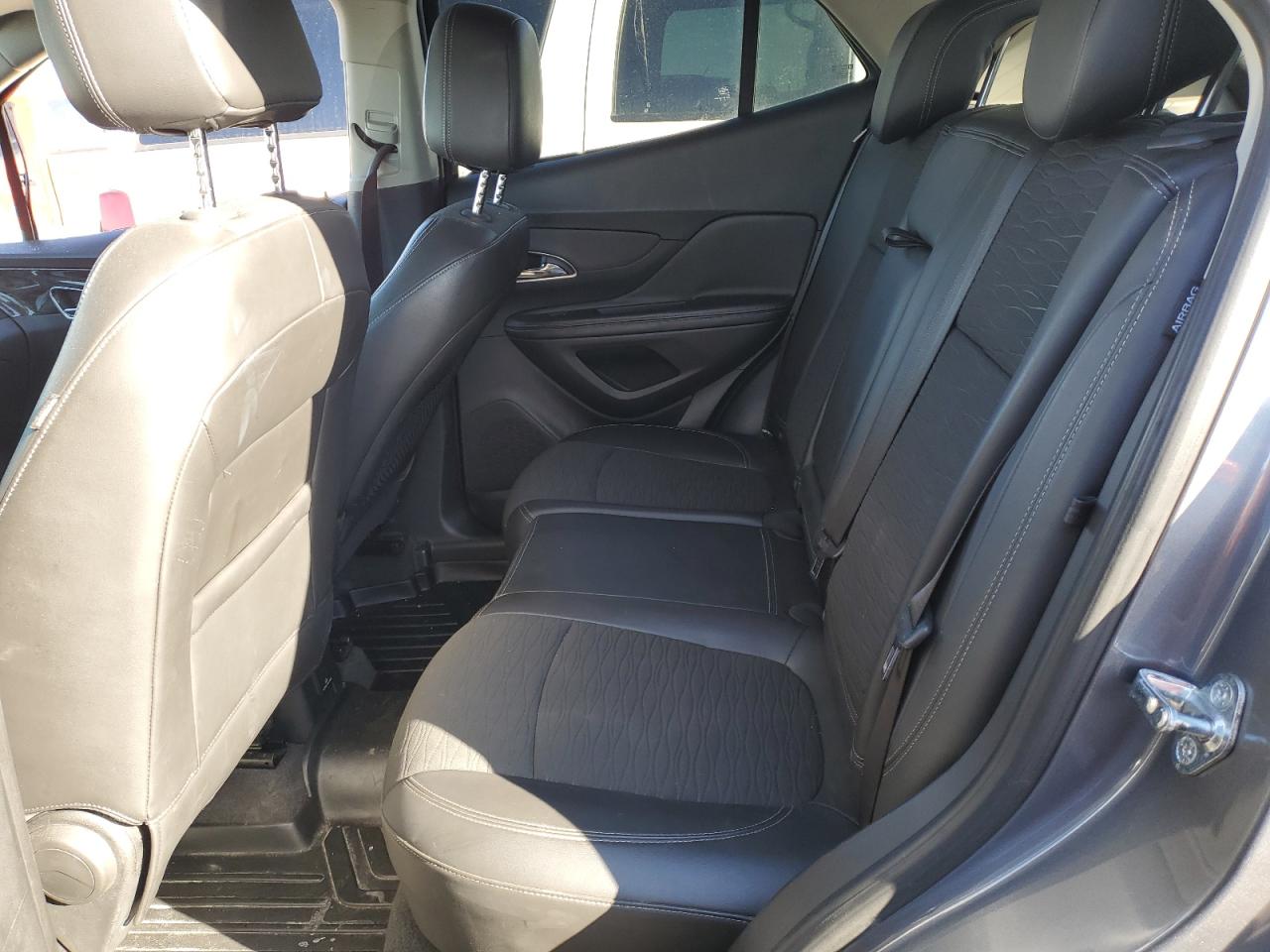 2015 Buick Encore - Image 11