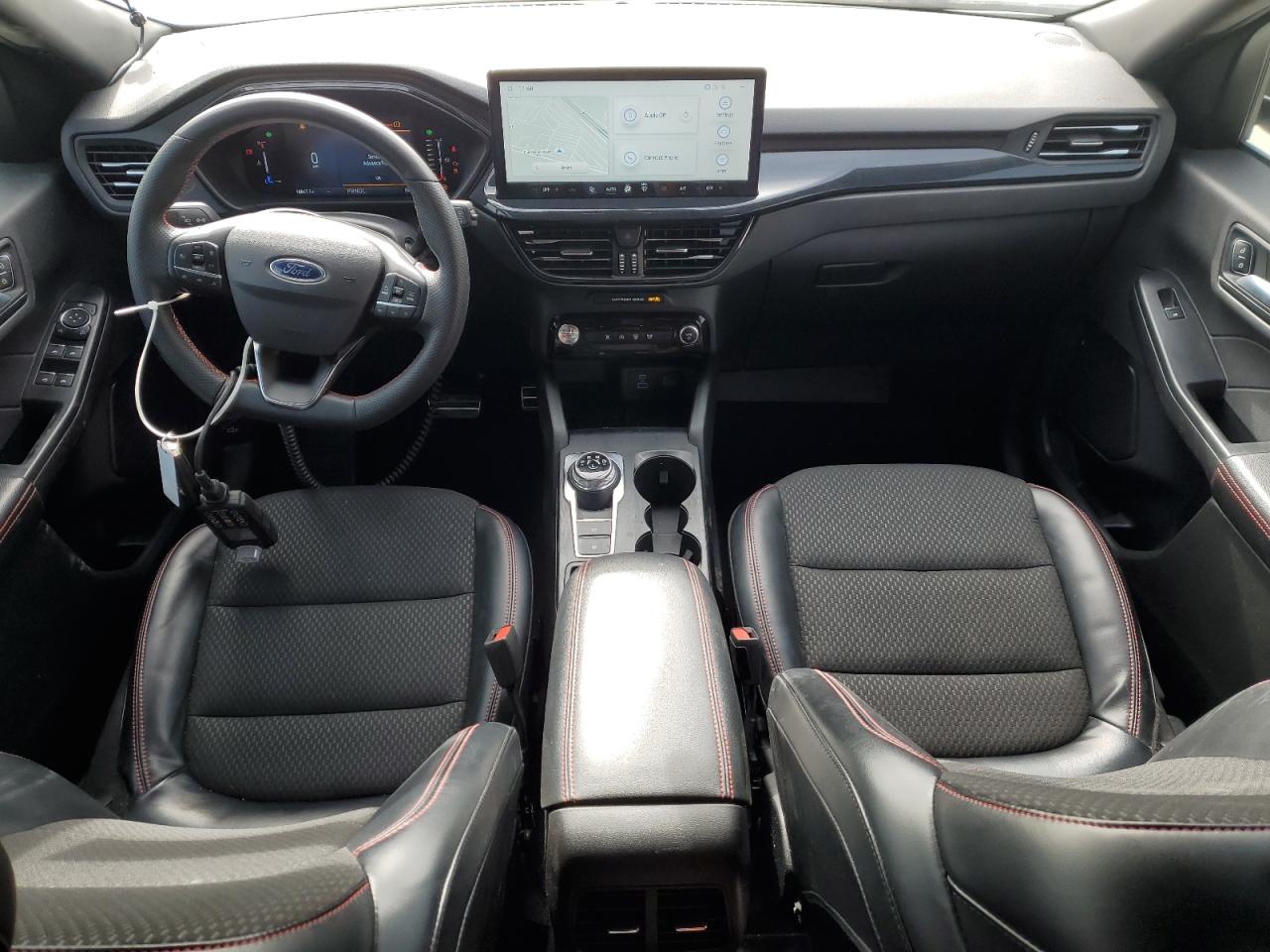2023 Ford Escape - Image 8