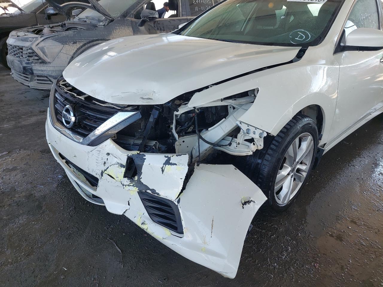 1N4AL3A94JC254312 - 2018 Nissan Altima - #87791515
