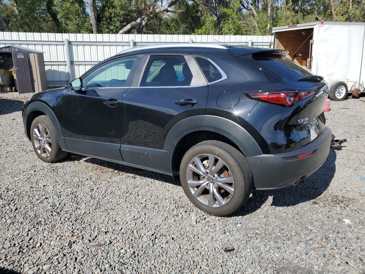 3MVDMBBMXPM535358 2023 MAZDA CX-30 - Image 2