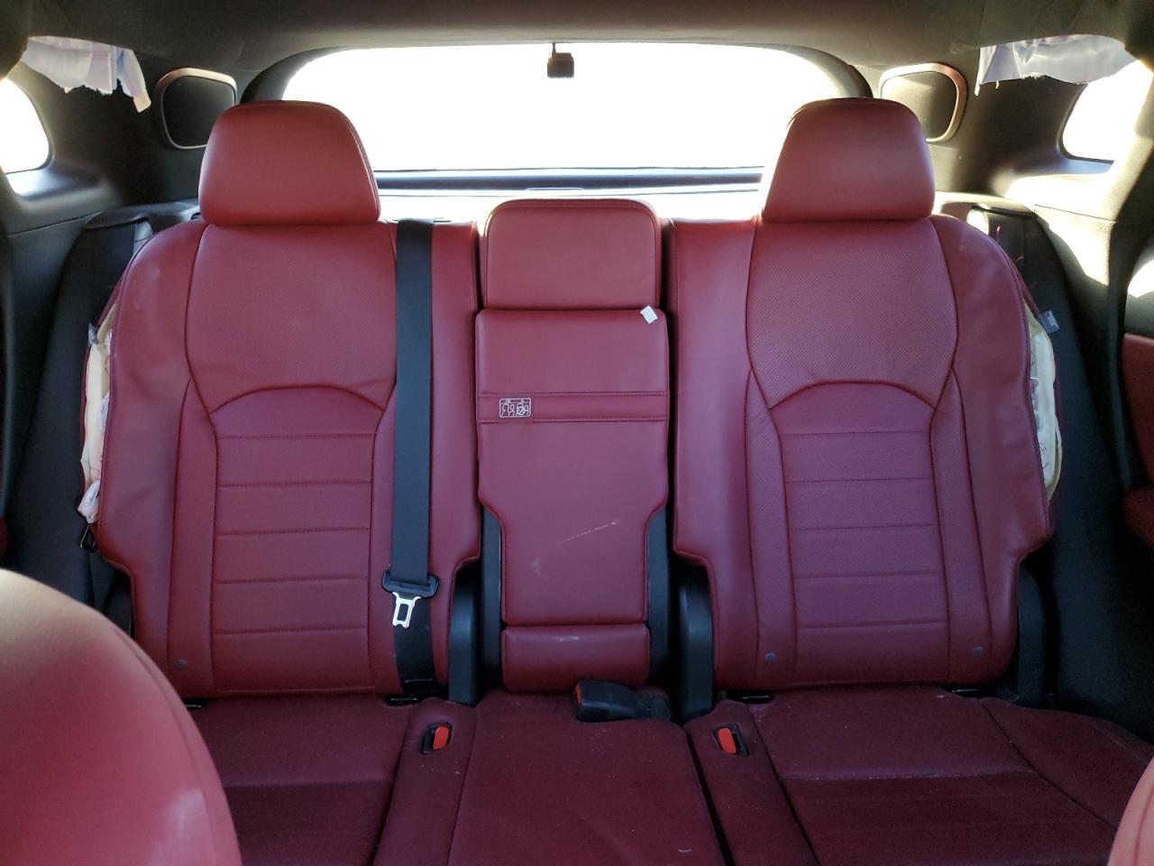 2018 Lexus RX - Image 10