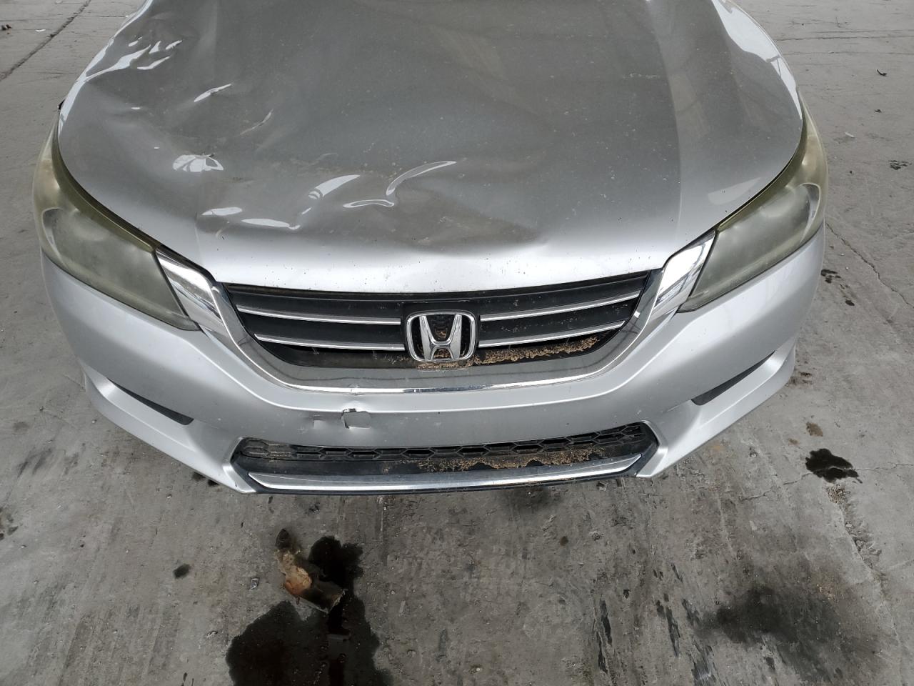 2014 Honda Accord - Image 11