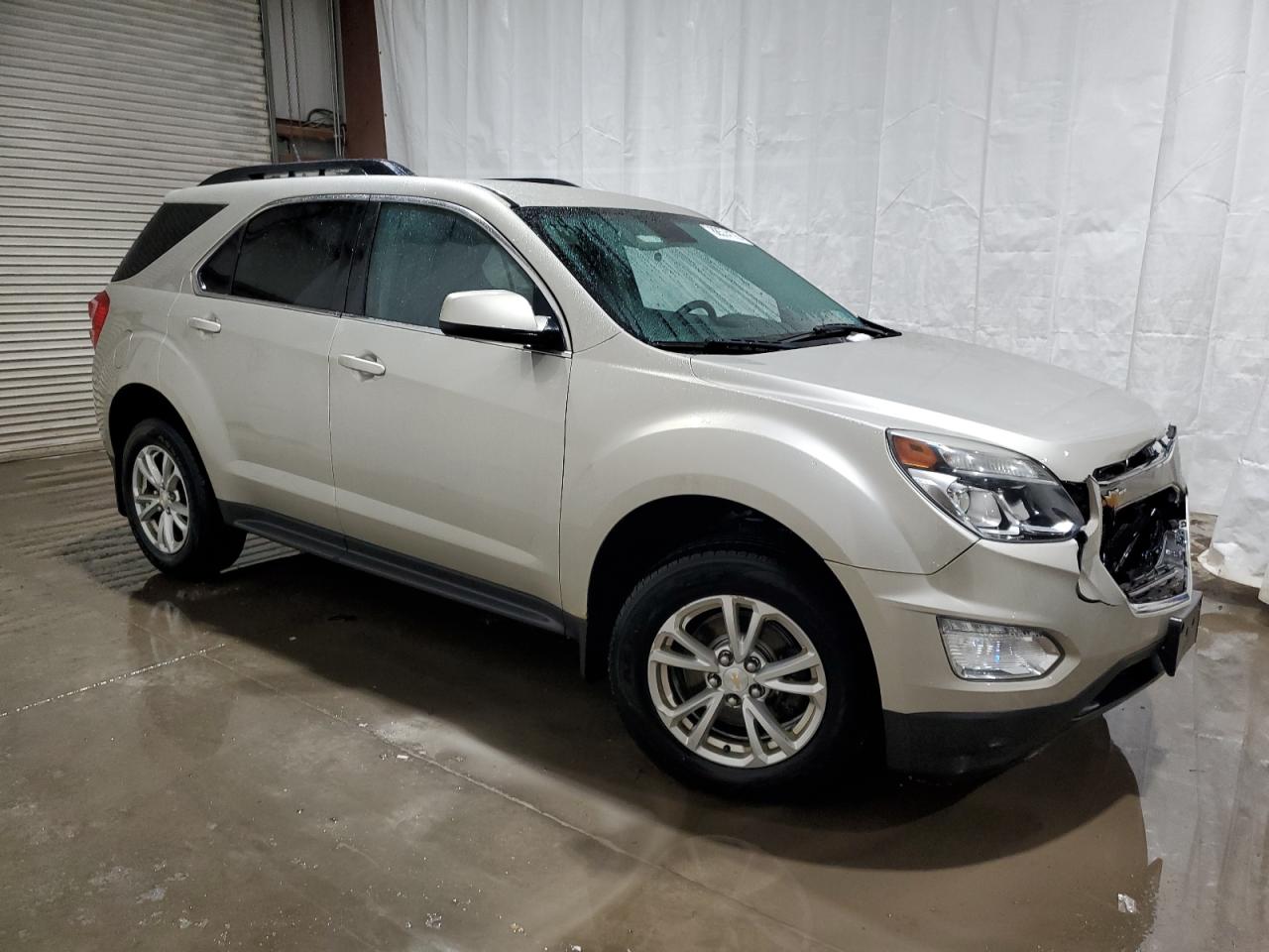 2016 Chevrolet Equinox - Image 4